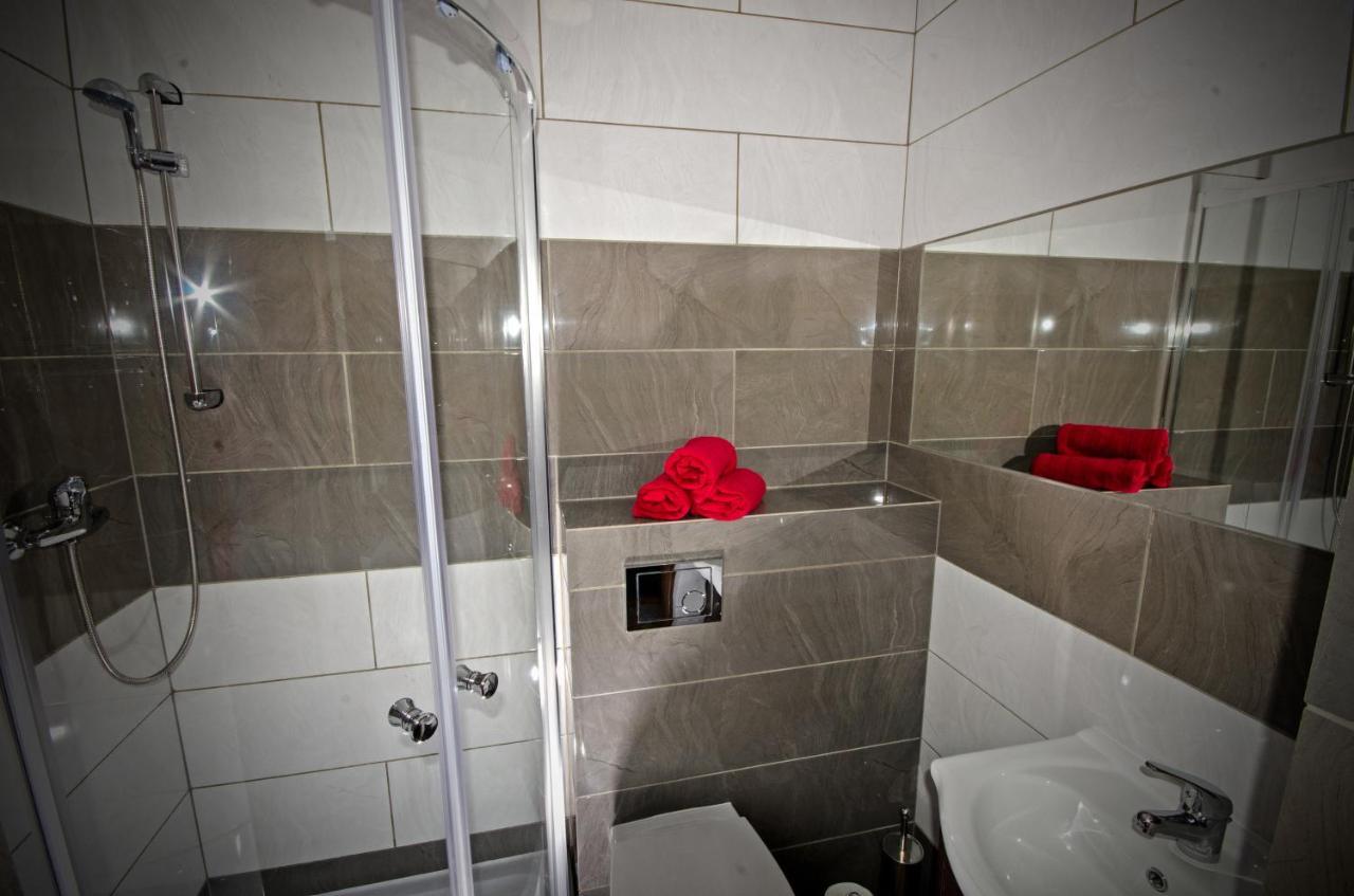 Noclegi Sejnenska Suwałki Extérieur photo