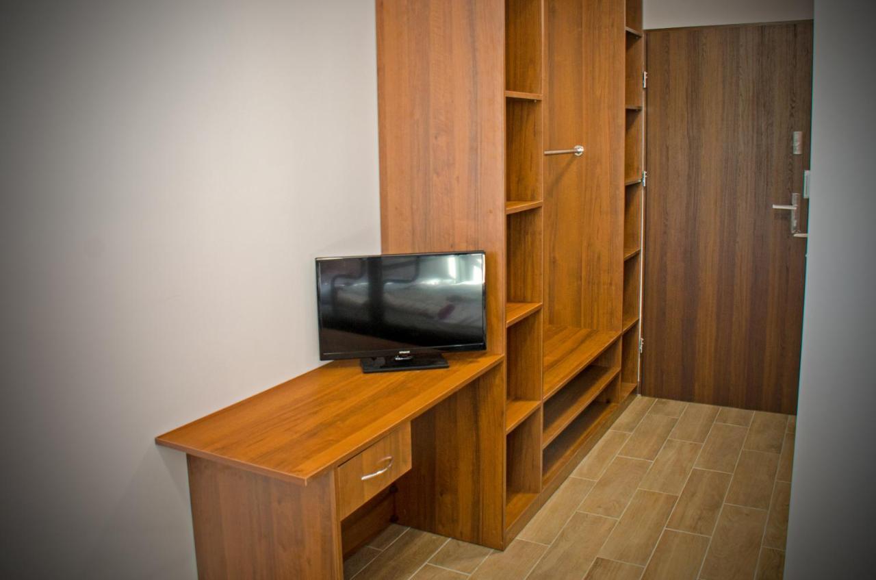 Noclegi Sejnenska Suwałki Extérieur photo