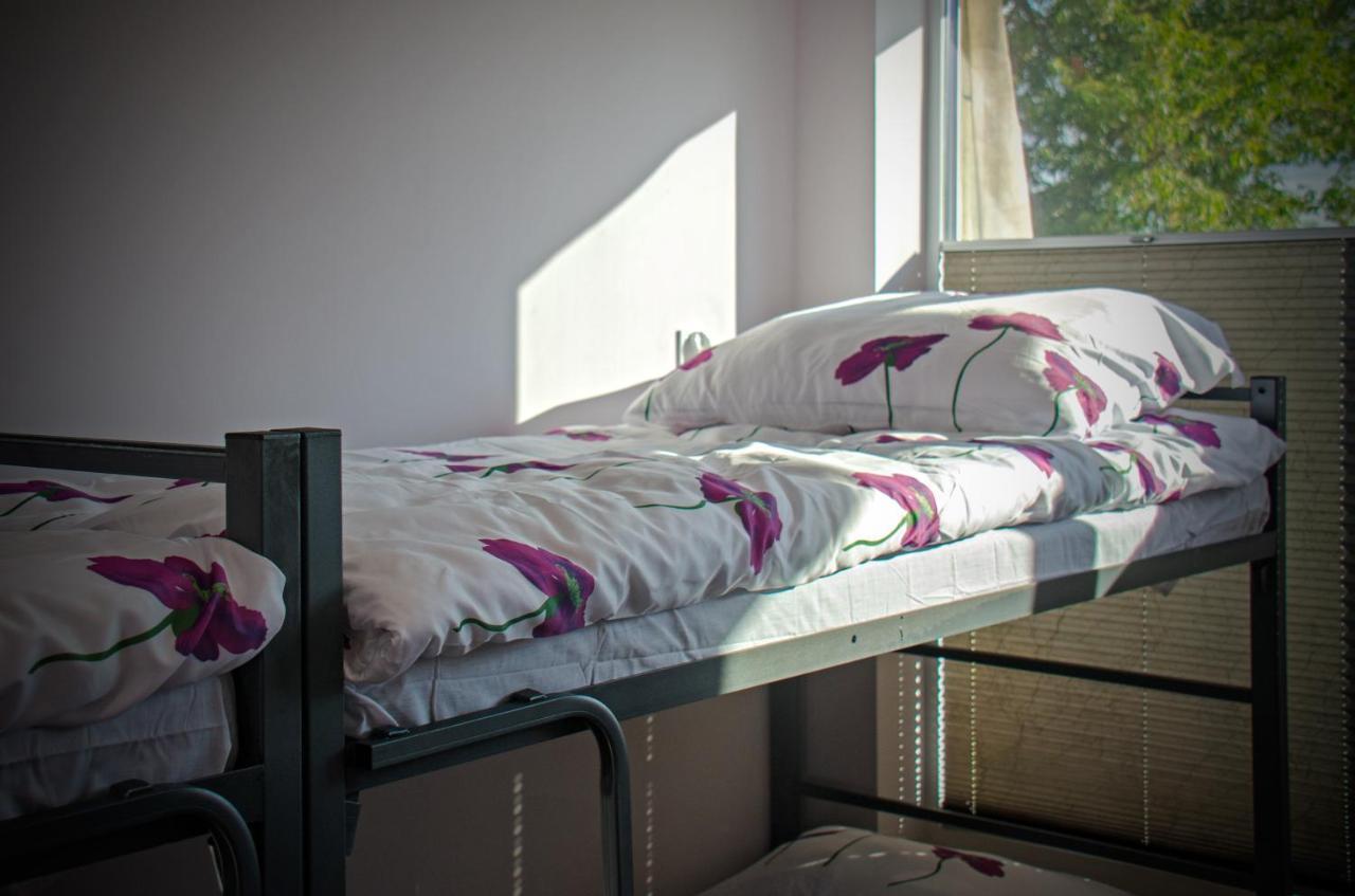 Noclegi Sejnenska Suwałki Extérieur photo